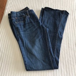 Vera Wang Jeans